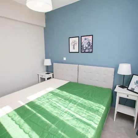 Infinity Appartments Apartment Agia Paraskevi (Kassandra)
