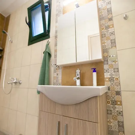 Apartment Infinity Appartments Agia Paraskevi (Kassandra)