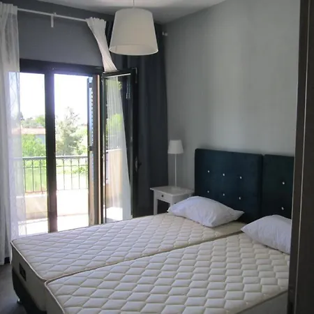 Apartment Infinity Appartments Agia Paraskevi (Kassandra)