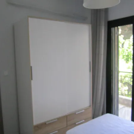Infinity Appartments Apartment Agia Paraskevi (Kassandra)
