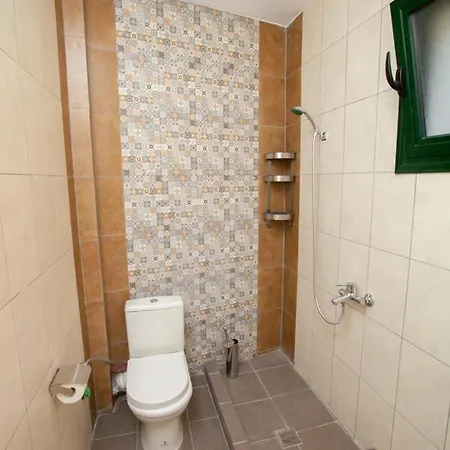 Apartament Infinity Appartments Agia Paraskevi (Kassandra)