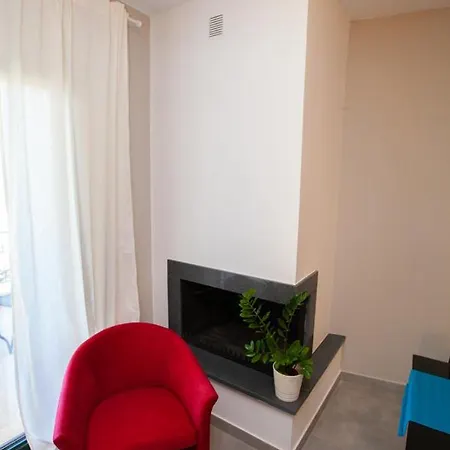 Infinity Appartments Agia Paraskevi (Kassandra)
