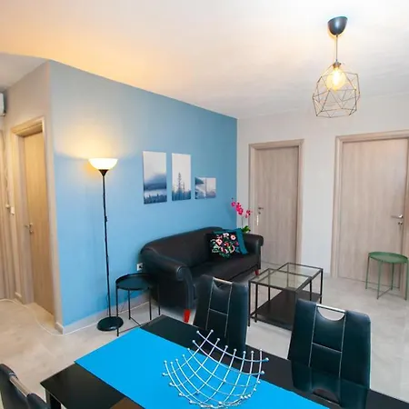 Infinity Appartments *