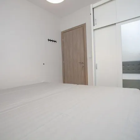 Apartament Infinity Appartments Agia Paraskevi (Kassandra)
