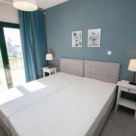 Apartament Infinity Appartments