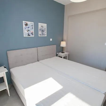 Apartament Infinity Appartments *